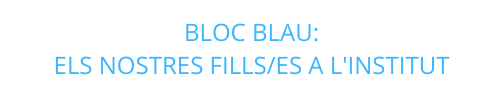 BLOC BLAU